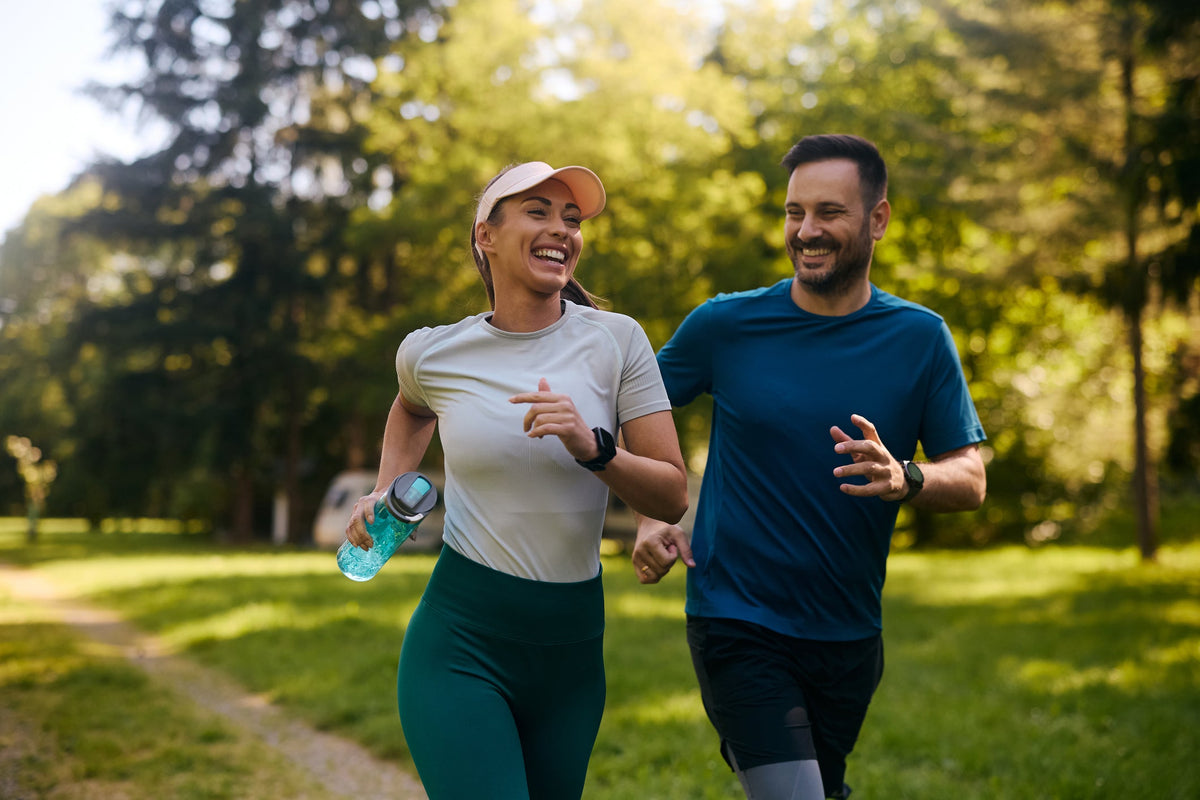 Energy, electrolytes & sports