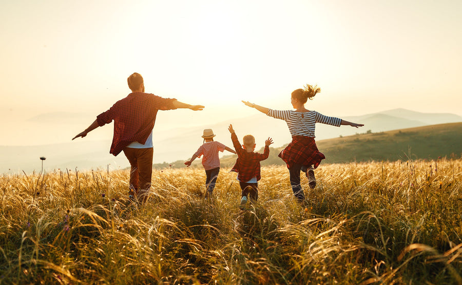 CHILDREN’S HEALTH