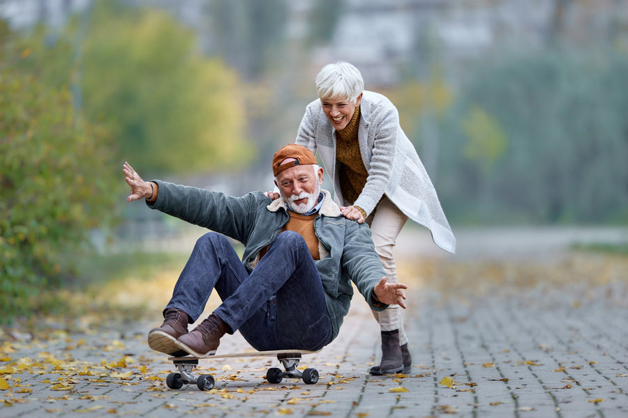 MOBILITY