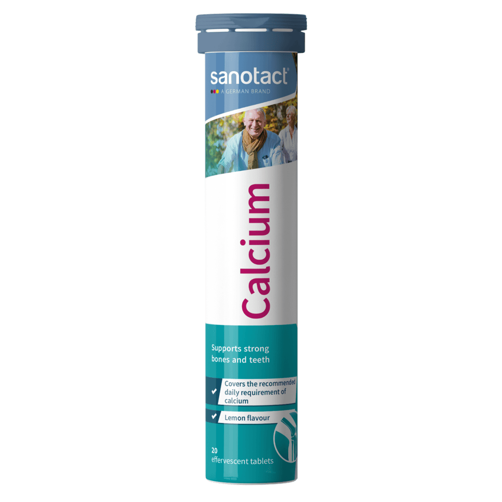 Calcium