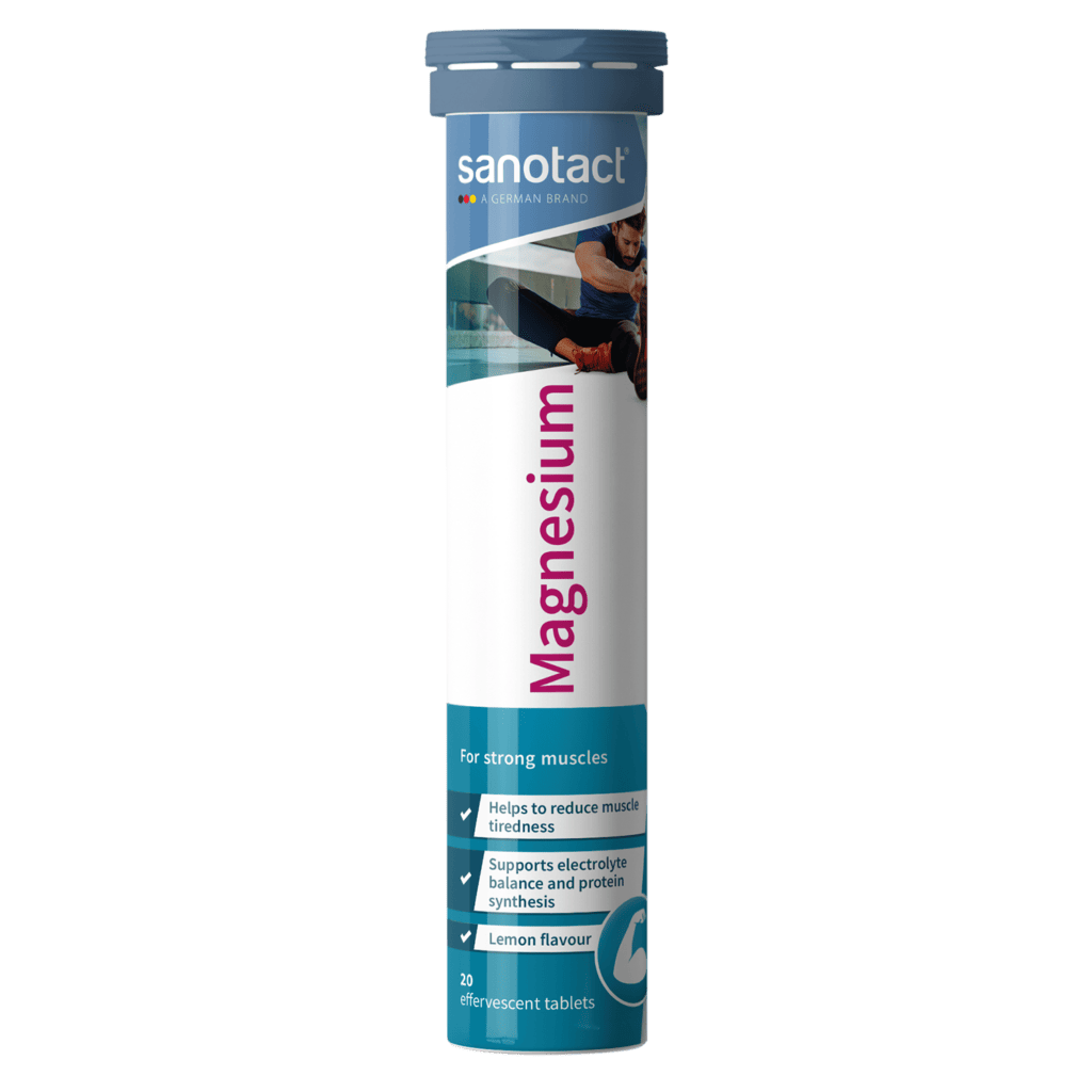Magnesium