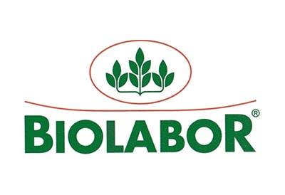 BIOLABOR BECOMES A BRAND