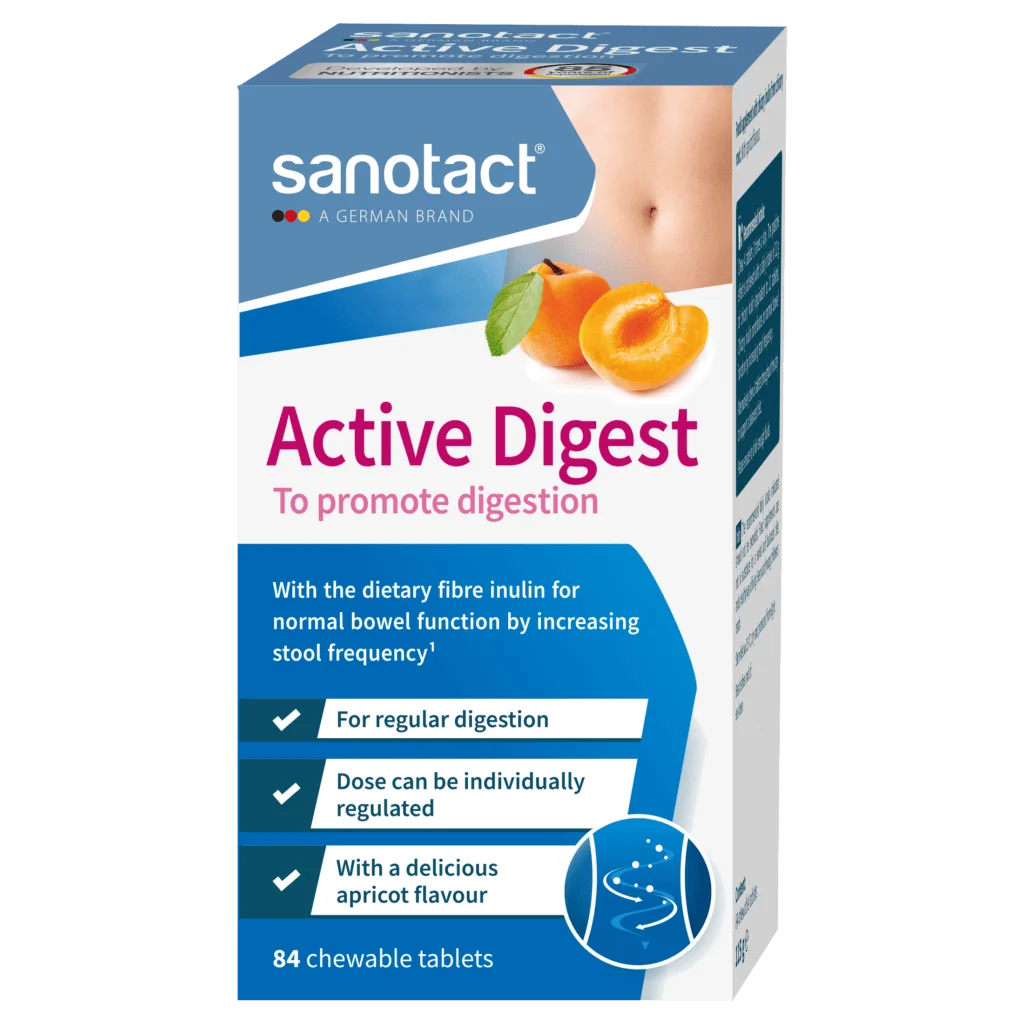 Active Digest