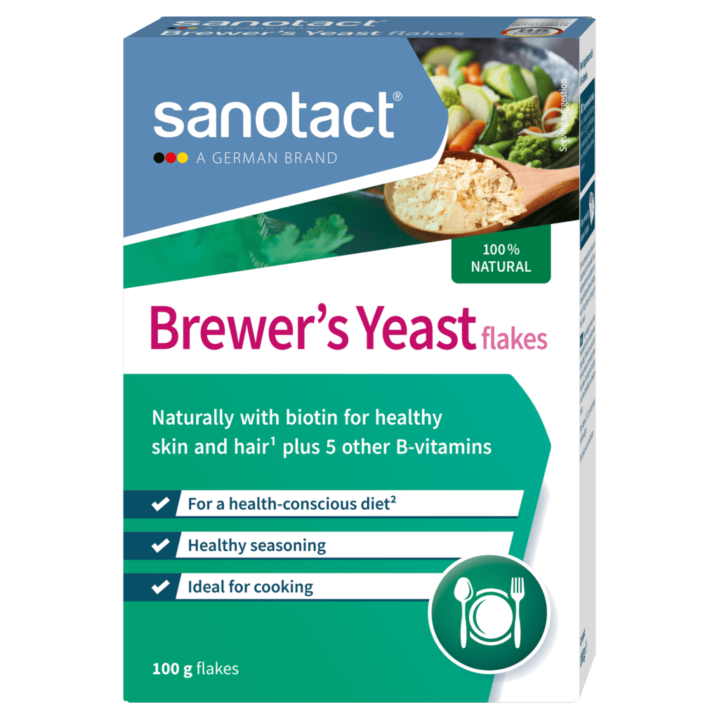 Brewer's Yeast