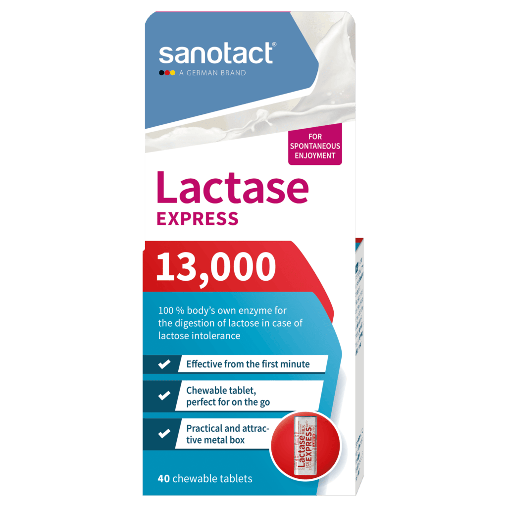 Lactase 13,000