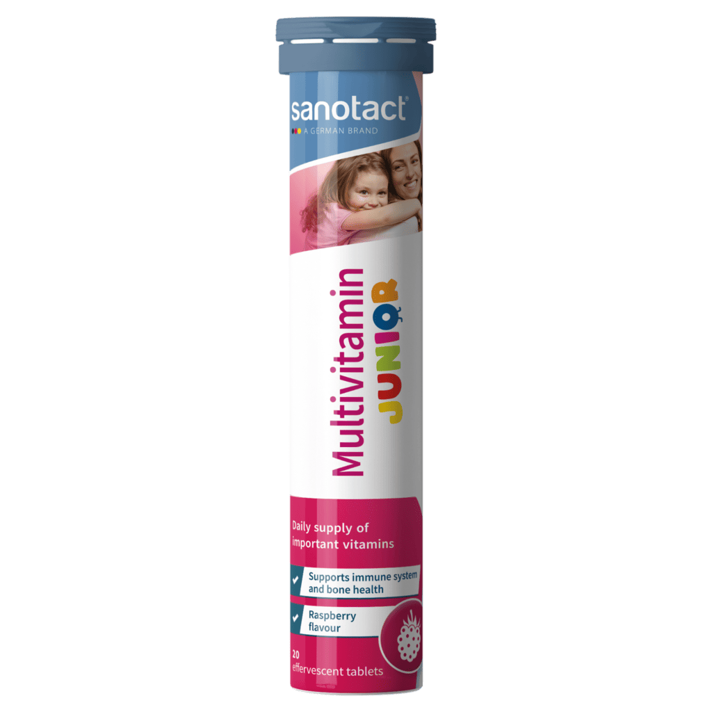 Multivitamin Kids
