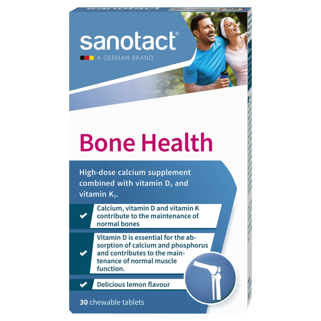 Bone Health