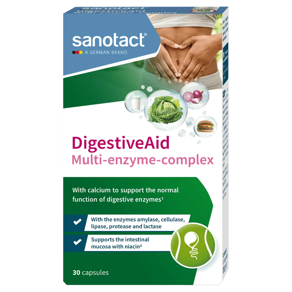 DigestiveAid