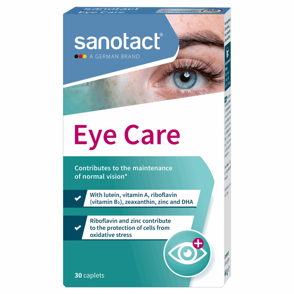 Eye Care