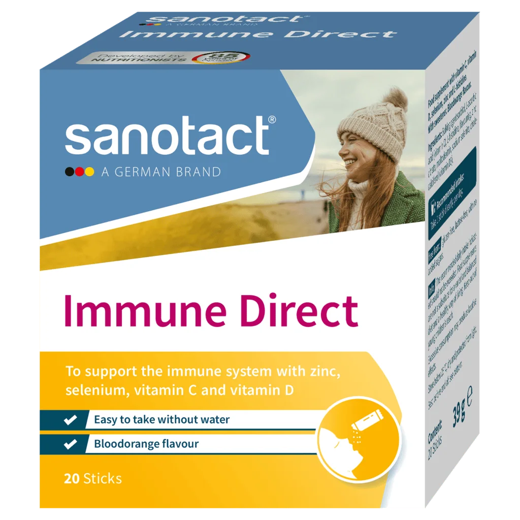 Immune Direct