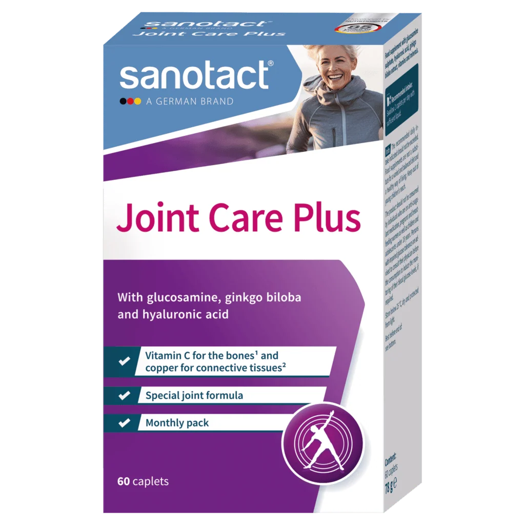 Joint Care Plus