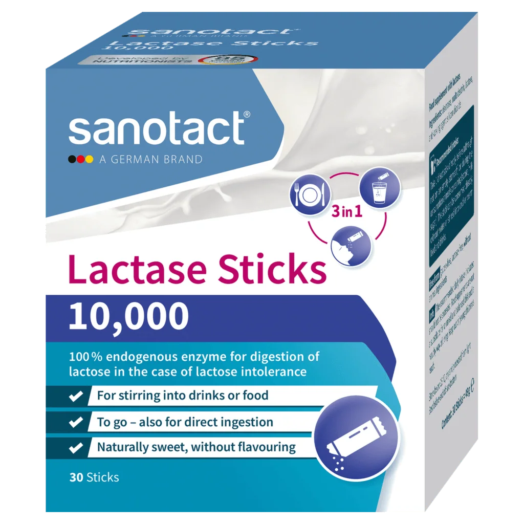 Lactase 10,000