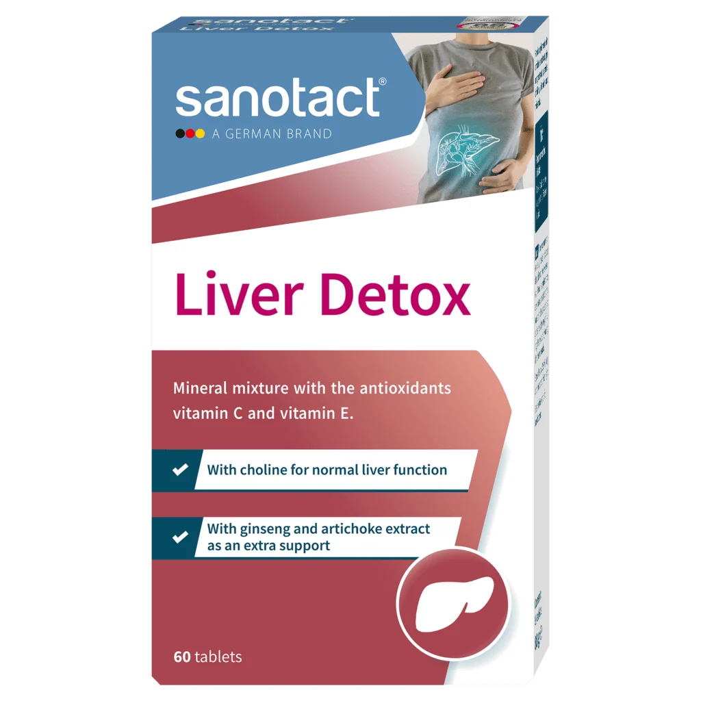 Liver Detox