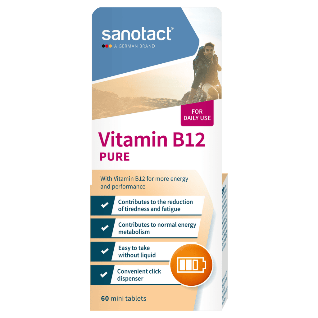Vitamin B12 PURE