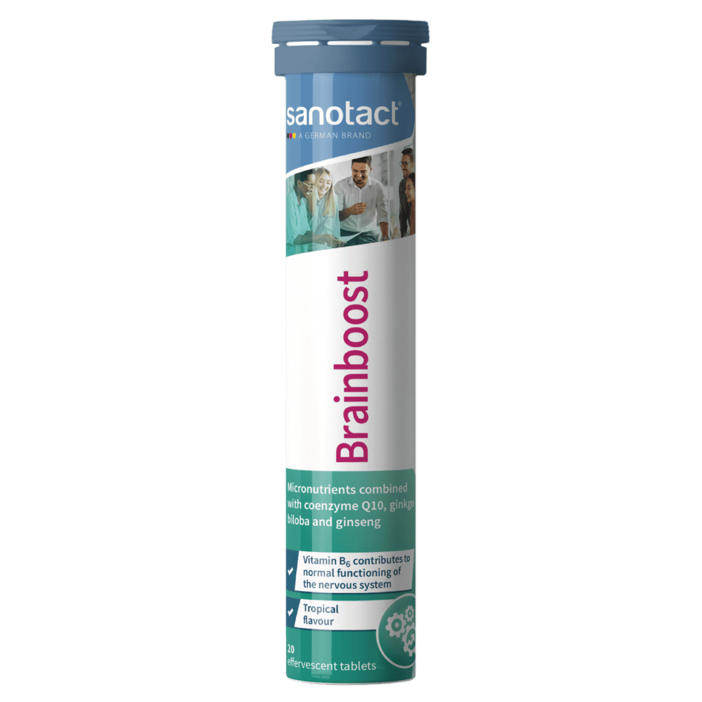 Brainboost