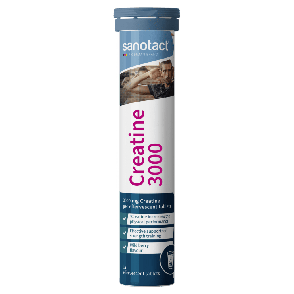 Creatine 3000
