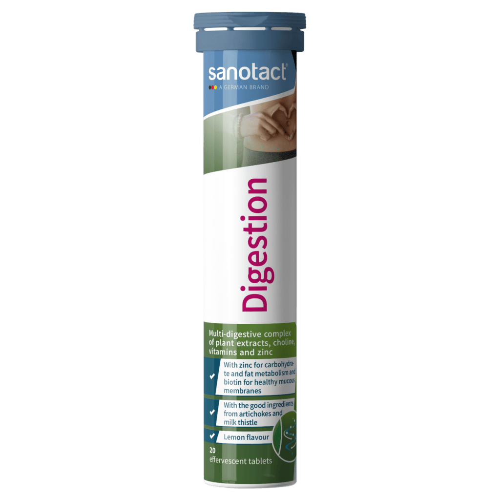 Digestion
