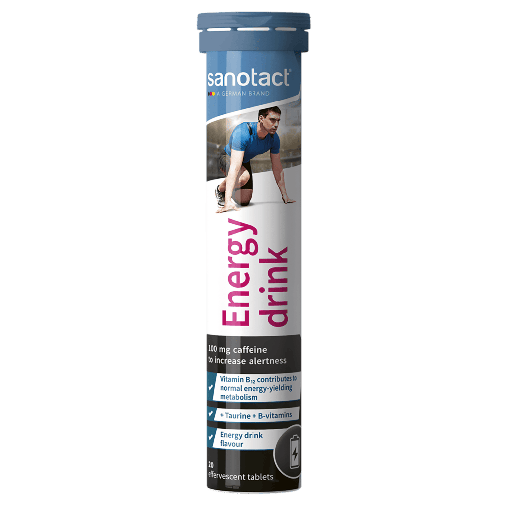 Energy Drink