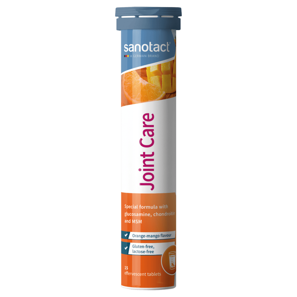 Joint Care