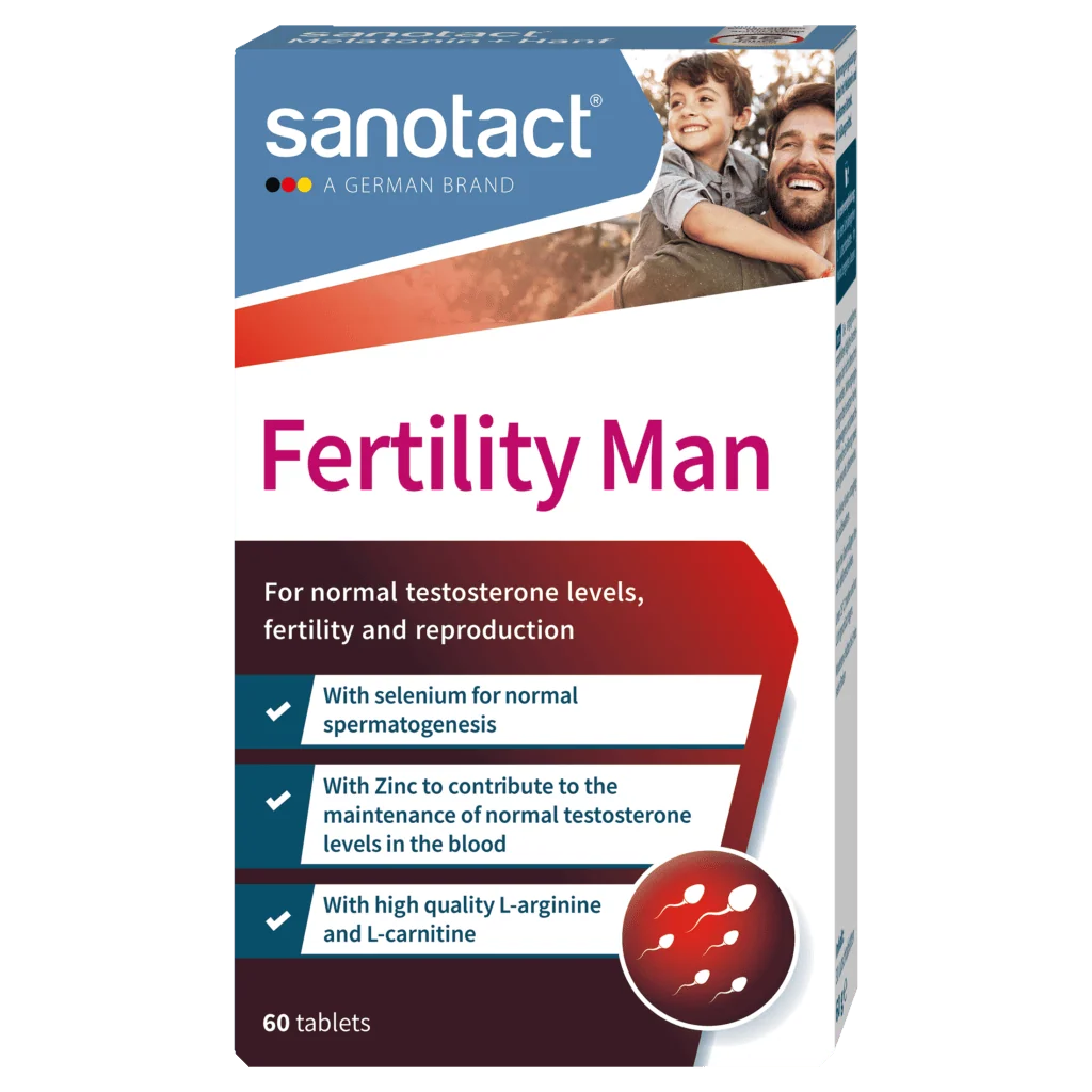 Fertility Man